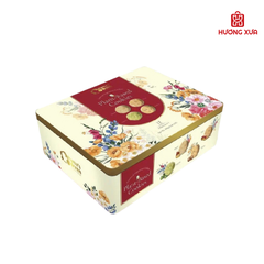 Bánh Mama's Oven Plant-Based Cookies HT 450g