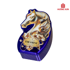 Socola King Henry Tiramisu Thập Cẩm (HT Special) 120g