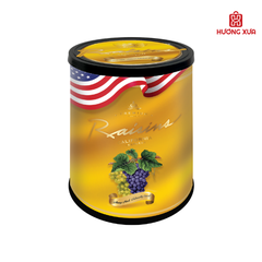Nho Khô Hỗn Hợp Lion 315g