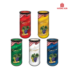 Nho Khô Hỗn Hợp Lion 210g