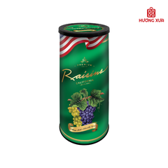 Nho Khô Hỗn Hợp Lion 210g