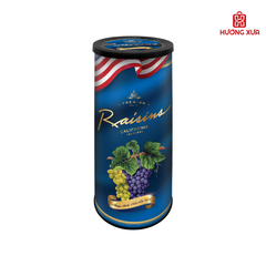 Nho Khô Hỗn Hợp Lion 210g