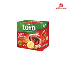 Trà trái cây Loyd 40g