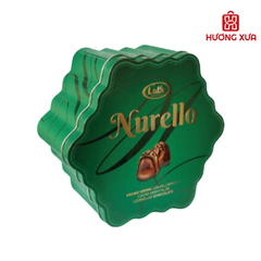 Socola Hỗn Hợp Nurello Hiệu Lale Sắt Hoa 200g