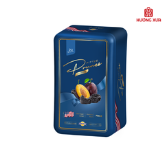 Mận khô không hạt Sunsweet hộp thiếc 200g