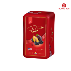 Mận khô không hạt Sunsweet hộp thiếc 200g