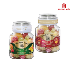Kẹo trái cây Đức Cavendish & Harvey 300g