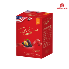Mận khô không hạt Sunsweet hộp giấy 150g