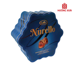 Socola Hỗn Hợp Nurello Hiệu Lale Sắt Hoa 200g