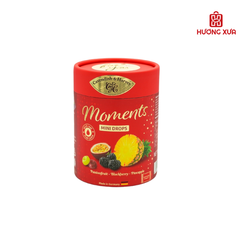 Kẹo Cavendish & Harvey Selected Moments Tube hủ 100g