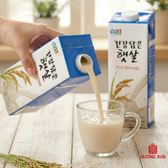 Nước Gạo Dr.Chung Vegemil 950ml