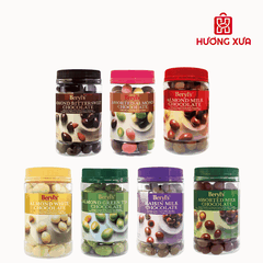 Socola Beryl's 450g (Nhiều Loại)