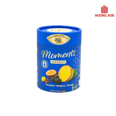 Kẹo Cavendish & Harvey Selected Moments Tube hủ 100g