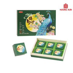 Bánh Trung Thu Bibica 2025 Dạ Nguyệt 