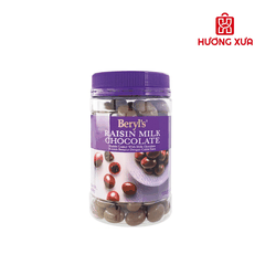 Socola Beryl's 450g (Nhiều Loại)