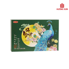 Bánh Trung Thu Bibica 2025 Dạ Nguyệt 
