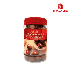 Socola Beryl's 450g (Nhiều Loại)