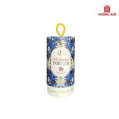 Kẹo bơ sữa Walker's Toffees hũ 150g