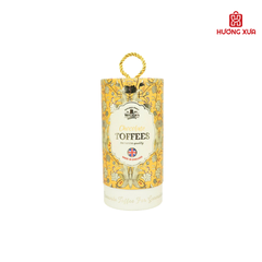 Kẹo bơ sữa Walker's Toffees hũ 150g