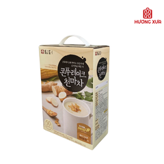 Ngũ cốc Thiên Ma Bắp Damtuh Hộp 50 gói