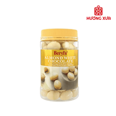 Socola Beryl's 450g (Nhiều Loại)