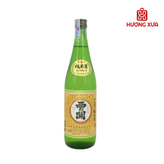Rượu Sake Nishi no Seki Junmaishu 720ml