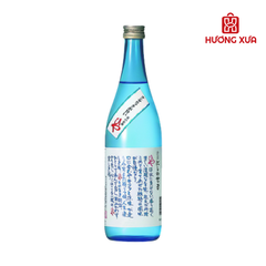 Rượu Sake Nishi no Seki Hiya 720ml