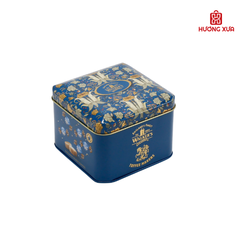 Kẹo Walker's Toffee hộp thiếc 135g