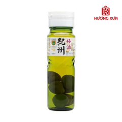Rượu mơ Nakano Umeshu Kishu Miiri 720ml