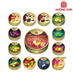 Kẹo Trái Cây Cavendish & Harvey 175g - 200g (Nhiều loại)