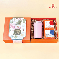 Hộp Quà Tặng 8/3 HXM-142