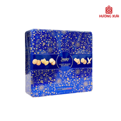 Bánh Quy Desobry Luxury Belgian Selection 200g