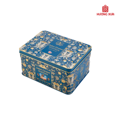 Kẹo bơ sữa Walker's Toffees hộp thiếc 200g