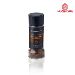 Cà phê hòa tan DAVIDOFF CAFÉ ESPRESSO 57 100g