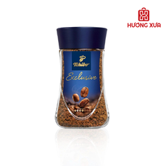 Cà phê hòa tan TCHIBO EXCLUSIVE 100g