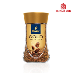 Cà phê hòa tan TCHIBO GOLD 100g