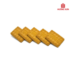Bánh Quy Không Đường Nhiều Chất Xơ Zero Gullon 170g