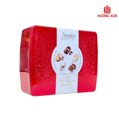 Bánh Quy Desobry The Belgian Biscuitier Jewels 900g