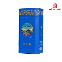 Trà Olong Tra Shan ( HG bát giác) 100g