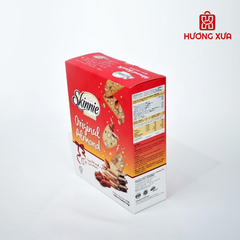 Bánh quy Skinnie Biscotti Original Almond 135g