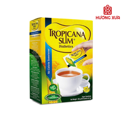 Đường Ăn Kiêng Tropicana Slim Diabetics 100gr