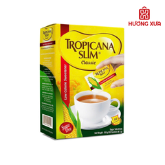 Đường Ăn Kiêng Tropicana Slim Sucralose 100gr