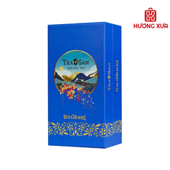 Trà Olong Tra Shan ( HG cứng âm dương) 100g