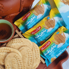 Bánh Quy Không Đường Farkhondeh 195g