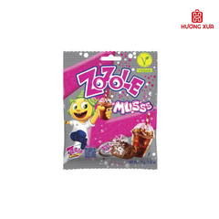 Kẹo trái cây Zozole 75g