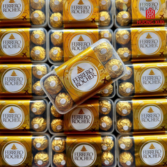 Socola Ferrero Rocher 16 viên 200g