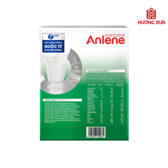 Sữa Bột Anlene Hương Vani 1.2kg 
