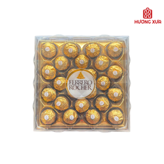 Socola Ferrero Rocher 24 viên 300g
