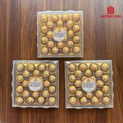 Socola Ferrero Rocher 24 viên 300g