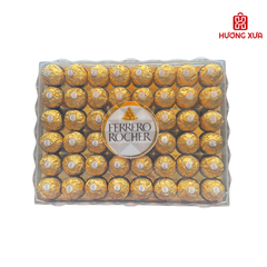 Socola Ferrero Rocher 48 viên 600g